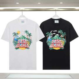 Picture of Casablanca T Shirts Short _SKUCasablancaS-2XLhstx85218907